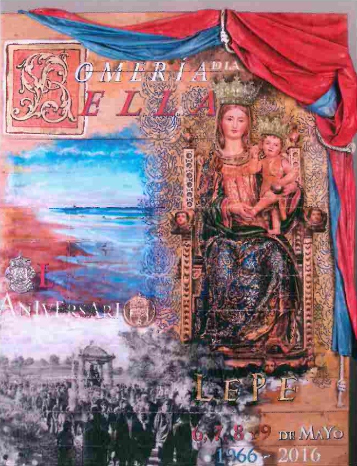 Romería de Nuestra Señora de la Bella  